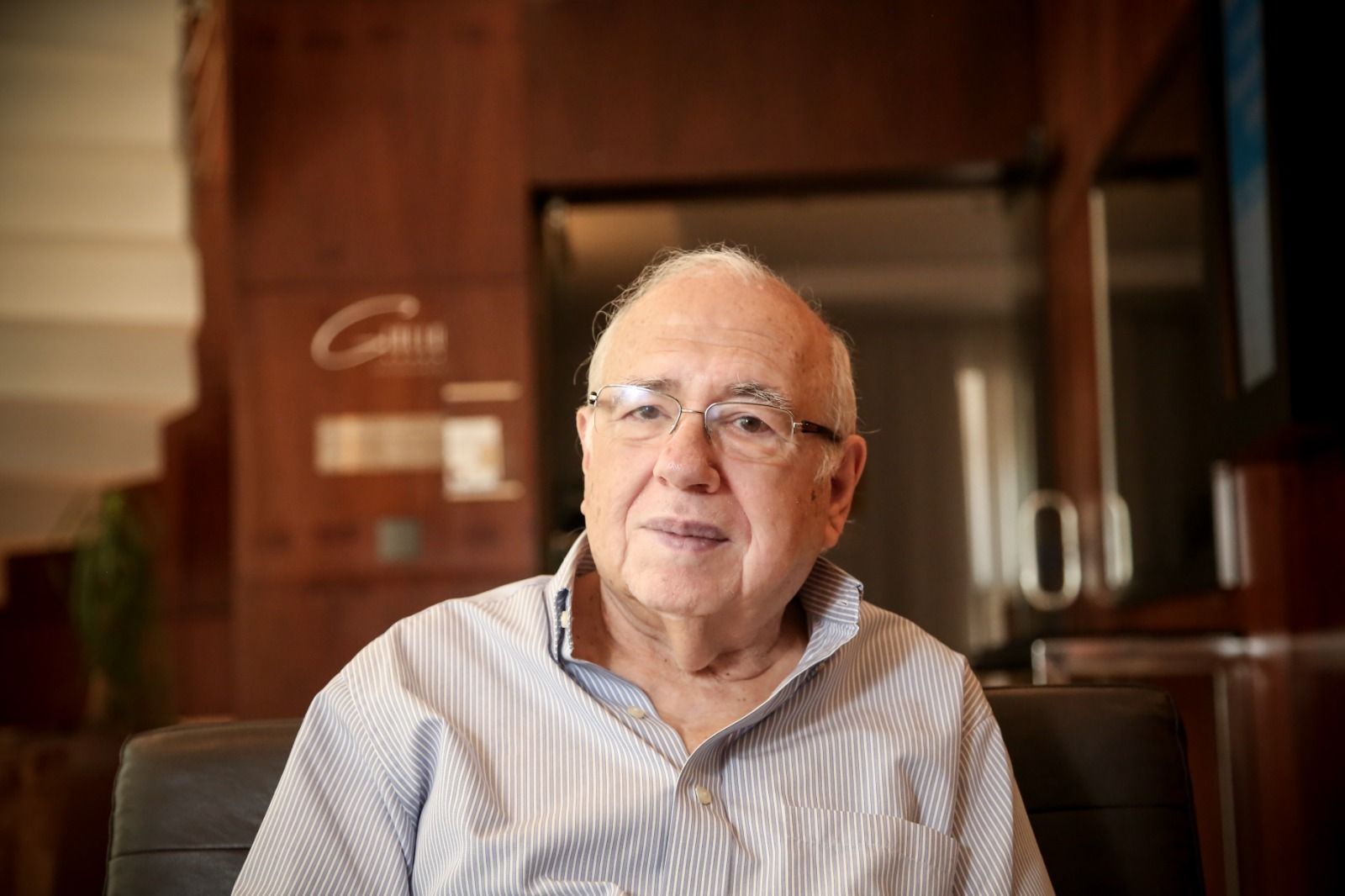 Quem foi Luis Fernando Verissimo, autor que morreu neste sábado (30), aos 88 anos