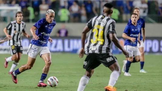 Quem foi o vencedor do clássico?