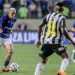Cruzeiro e Atlético: quem ganhou e quem perdeu no empate por 1 a 1?