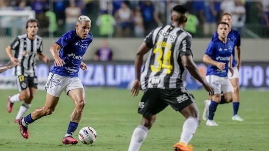 Quem foi o vencedor do clássico?