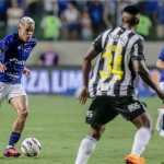 Cruzeiro e Atlético: quem ganhou e quem perdeu no empate por 1 a 1?