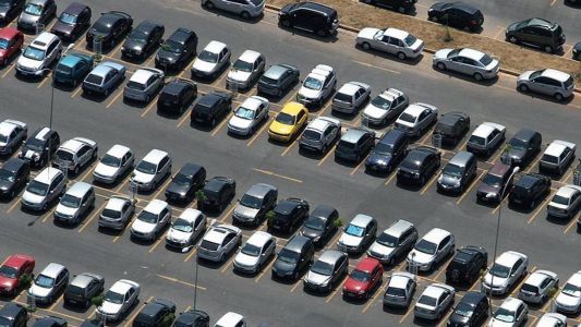 Quem não quitar o imposto em dia tem que arcar com a multa