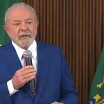 Lula manda recado ‘duro’ aos produtores rurais que não respeitarem o meio ambiente