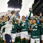 Joia ex-Cruzeiro e 'geração de 1 bilhão': destaques do Palmeiras Sub-17