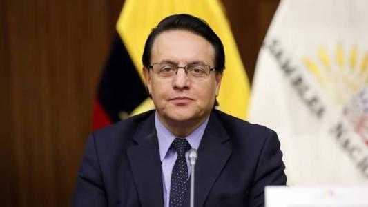 Quem são os suspeitos de assassinar o candidato à Presidência do Equador Fernando Villavicencio.