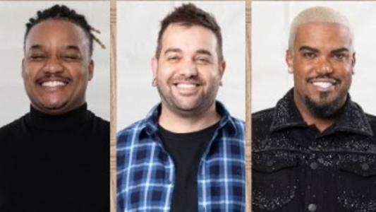 Laranjinha, Sander ou Tonzão estão na 2ª Roça de A Fazenda