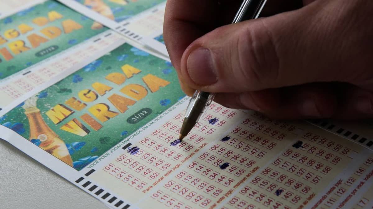 Mega da Virada: saiba até que horas dá para apostar e concorrer a R$ 500 milhões