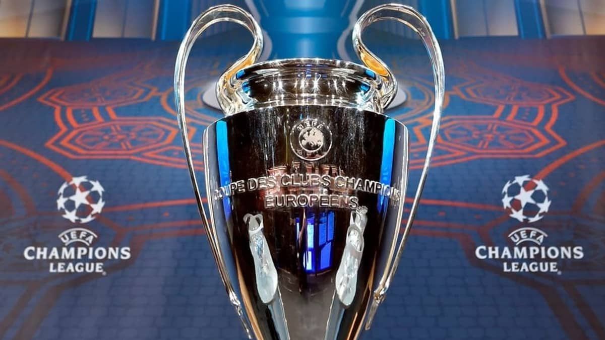 Caminho traçado até Istambul: quem serão os finalistas da Liga dos Campeões?