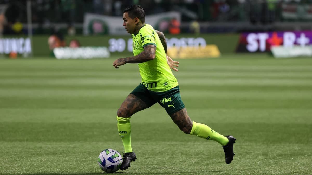 Quem substitui Dudu? Abel tem alternativas no Palmeiras