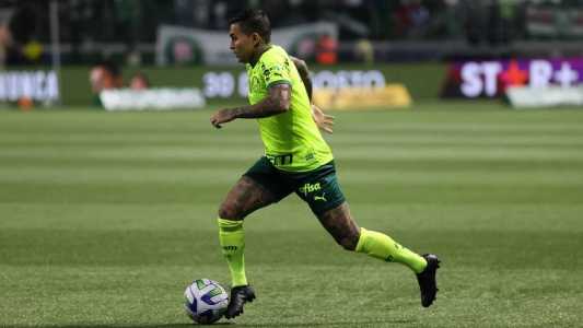 Quem substitui Dudu? Abel tem alternativas no Palmeiras