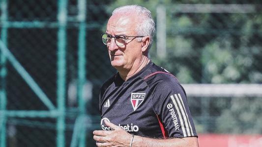 Quem substitui Nestor? Veja time provável do São Paulo contra o Tigre pela Sul-Americana