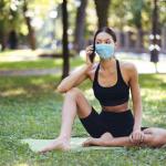 Quem tem doenças respiratórias pode fazer exercícios? Especialistas explicam e deixam alerta