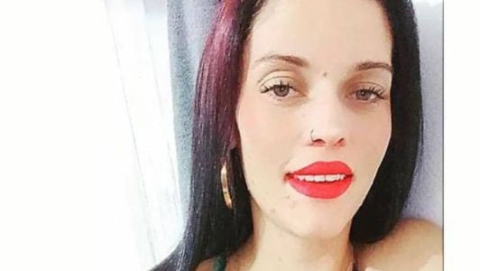 Quem tiver informações sobre o paradeiro da desaparecida pode ligar no 0800-2828-197