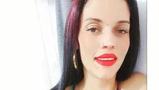 Quem tiver informações sobre o paradeiro da desaparecida pode ligar no 0800-2828-197