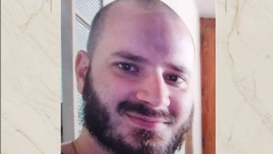 Quem tiver informações sobre o paradeiro de Samuel deve entrar em contato com a Polícia Civil