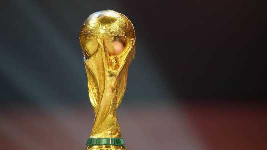 Quem vencer, fica com a taça da Copa do Mundo do Catar