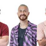 ‘Alface’, Christian e Fred Desimpedidos estão no 5º paredão, que promete disputa acirrada