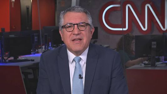 "Queremos todos que rechaçaram o 8/1 no governo", diz Padilha à CNN.