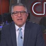 “Queremos todos que rechaçaram o 8/1 no governo“, diz Padilha à CNN