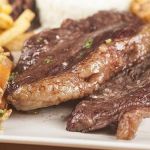 Picanha, contrafilé, frango e cortes de porco estão mais baratos em Belo Horizonte