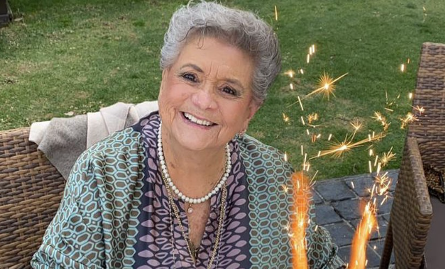 Morre Queta Lavat, atriz de 'Rebelde' e 'A Usurpadora', aos 94 anos