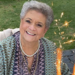 Morre Queta Lavat, atriz de 'Rebelde' e 'A Usurpadora', aos 94 anos