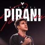Santos oficializa venda de Gabriel Pirani para time da MLS