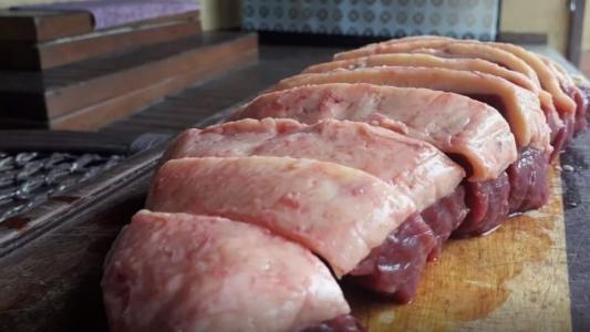 Quilo da picanha pode chegar a R$ 189 em Belo Horizonte