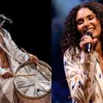Quilombo Barro Preto recebe afropop mineiro de Maíra Baldaia no domingo (27)