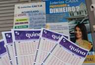 Quina 7037 sorteia prêmio acumulado de R$ 10,5 mi nesta quinta (28); saiba como jogar