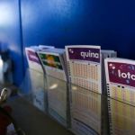Quina: concurso 6244 acumula e prêmio pode chegar a R$ 9 milhões nesta terça