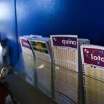Quina: concurso 6244 acumula e prêmio pode chegar a R$ 9 milhões nesta terça
