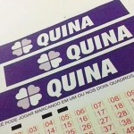 Quina: veja resultado do sorteio do concurso 6387 com prêmio de R$ 10 milhões
