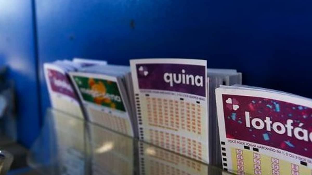 Quina: concurso 6.327 pode pagar mais de R$13 milhões; veja dezenas sorteadas