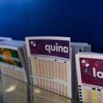 Quina acumula pela nona vez e pode pagar mais de R$ 14 milhões nesta quarta (24)
