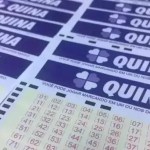 Quina: aposta única feita no Sul do Brasil fatura prêmio de quase R$ 7 milhões