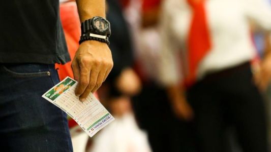 Quina da Mega-Sena saiu para apostas feitas em cidades de Minas Gerais