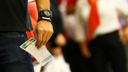 Quina da Mega-Sena tem nove ganhadores em Minas