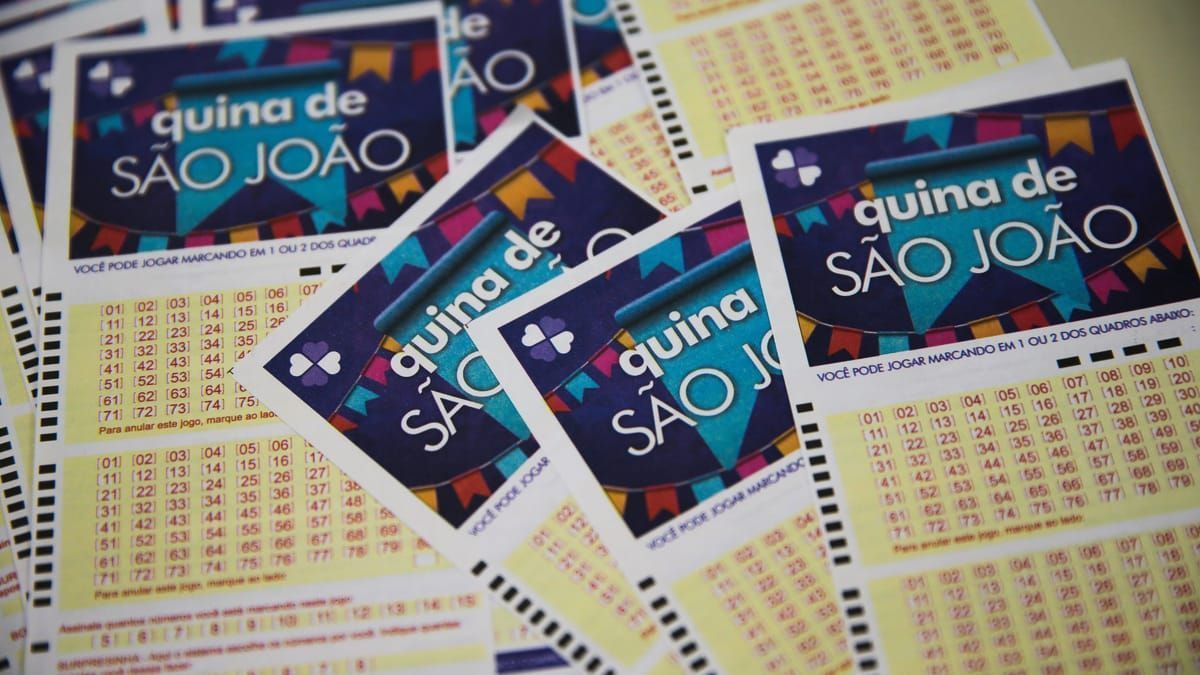 Quina de São João 2025: as cidades que tiveram apostas premiadas nas últimas cinco edições