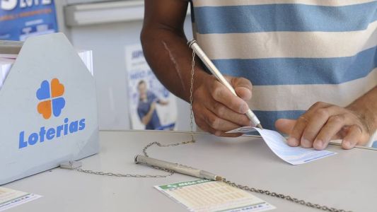 Quina pode fazer mais um milionário nesta sexta-feira (21)