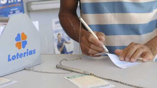 Quina pode fazer mais um milionário nesta sexta-feira (21)