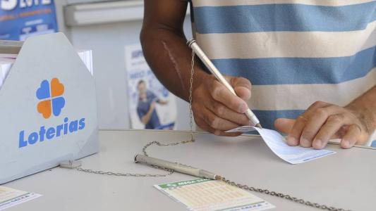 Quina pode fazer mais um milionário nesta sexta-feira (21)