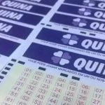 Quina: concurso 6.270 pode pagar mais de R$ 4 milhões; confira as dezenas sorteadas
