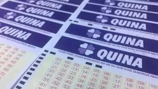 Quina pode pagar mais de R$ 4 milhões