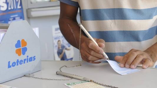 Quina pode pagar prêmio milionário nesta segunda-feira