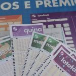 Acumulada, Quina tem prêmio quatro vezes maior que a Mega-Sena