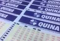 Quina 7042 sorteia prêmio acumulado de R$ 18 mi nesta quarta (3); saiba como jogar