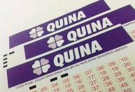 Quina 7092 sorteia prêmio de R$ 5,7 milhões nesta sexta-feira (14); saiba como jogar