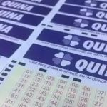 Quina: concurso 6.272 pode pagar mais de R$ 6 milhões; confira as dezenas sorteadas
