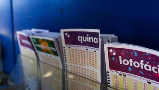 Quina pode pagar quase R$ 3 milhões